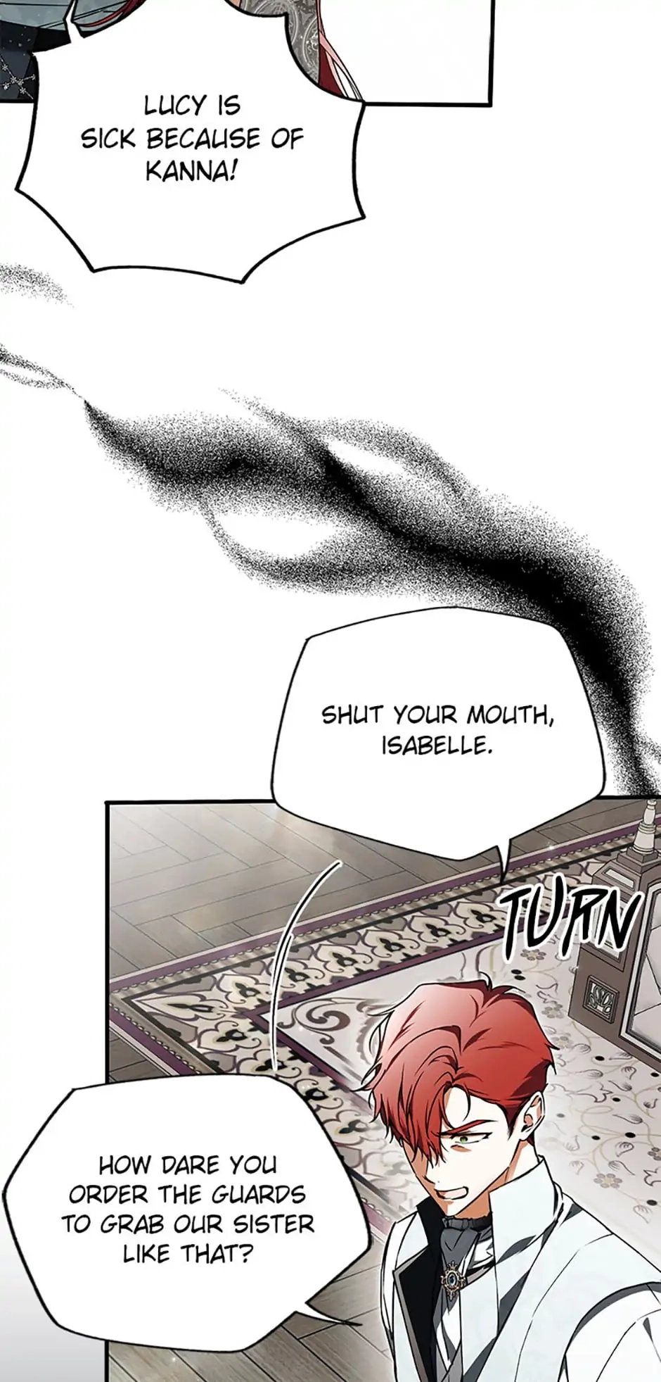 Read Post-Possession Damage Control chapter 15 image 50 on Lezhin