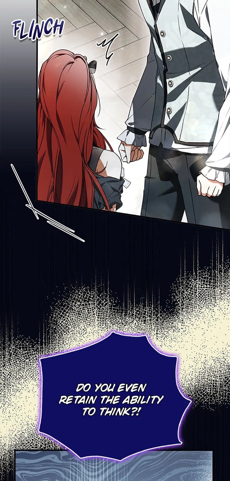 Read Post-Possession Damage Control chapter 15 image 51 on Lezhin