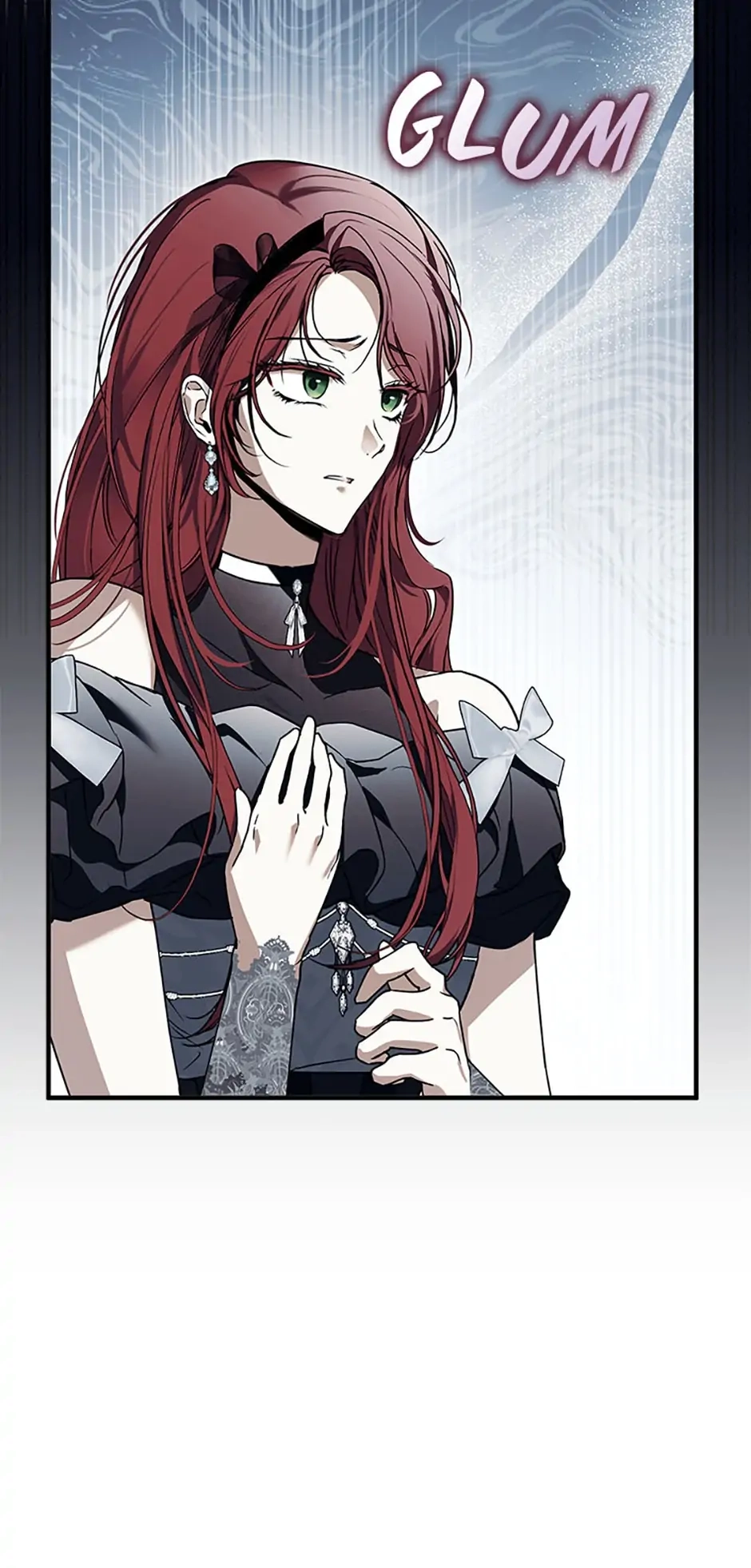 Read Post-Possession Damage Control chapter 15 image 52 on Lezhin