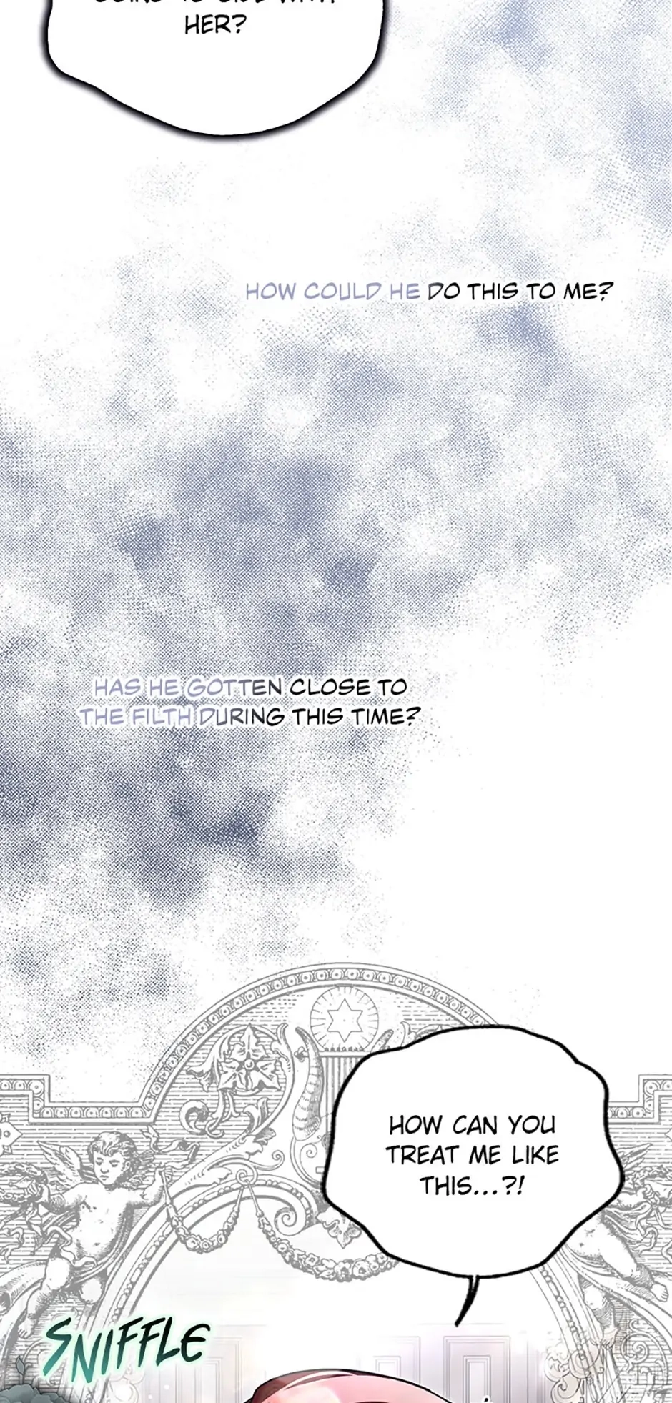 Read Post-Possession Damage Control chapter 15 image 54 on Lezhin