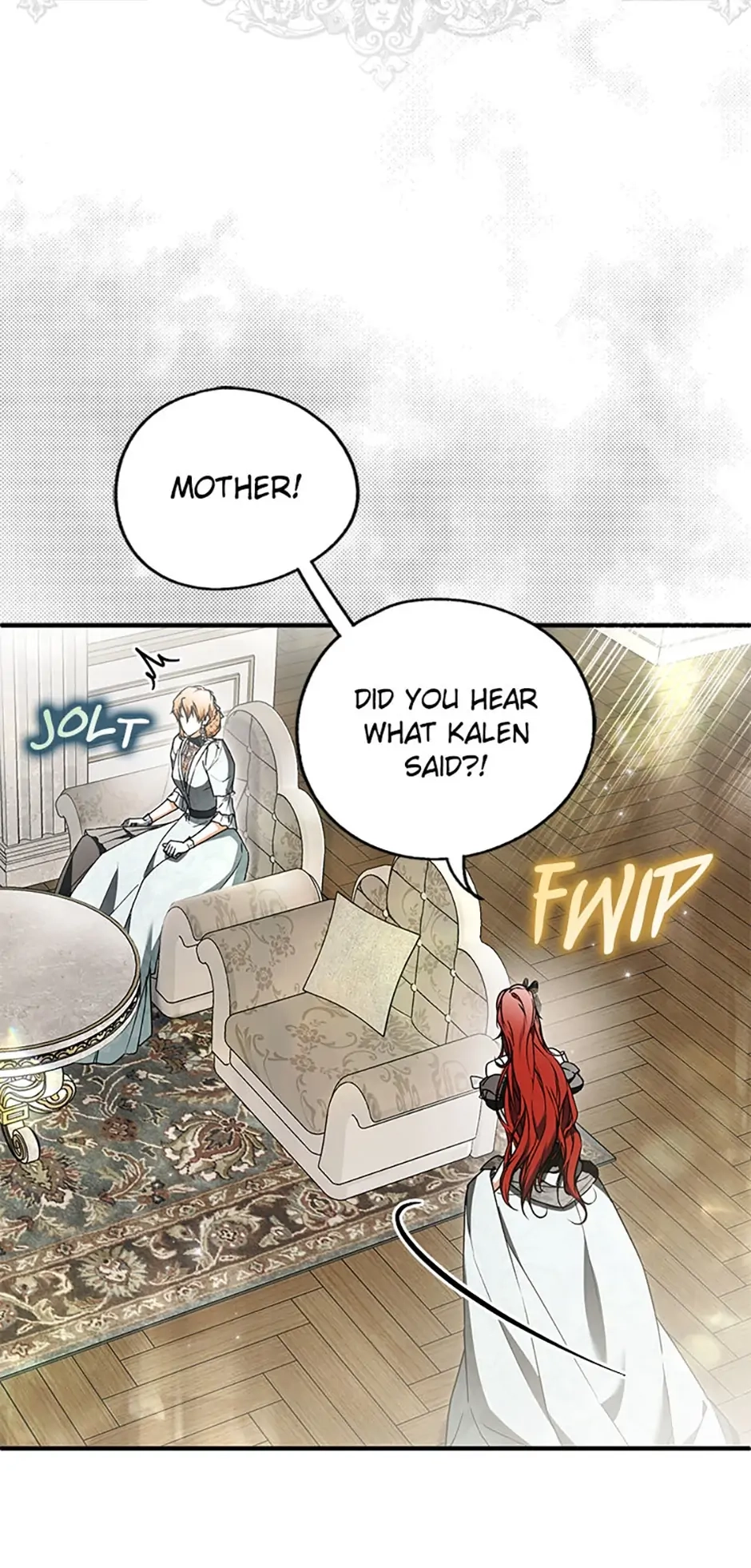 Read Post-Possession Damage Control chapter 15 image 56 on Lezhin