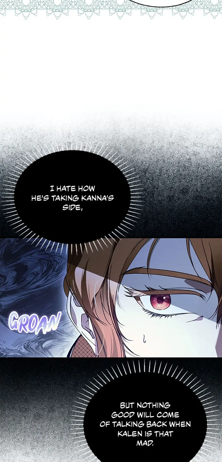 Read Post-Possession Damage Control chapter 15 image 58 on Lezhin