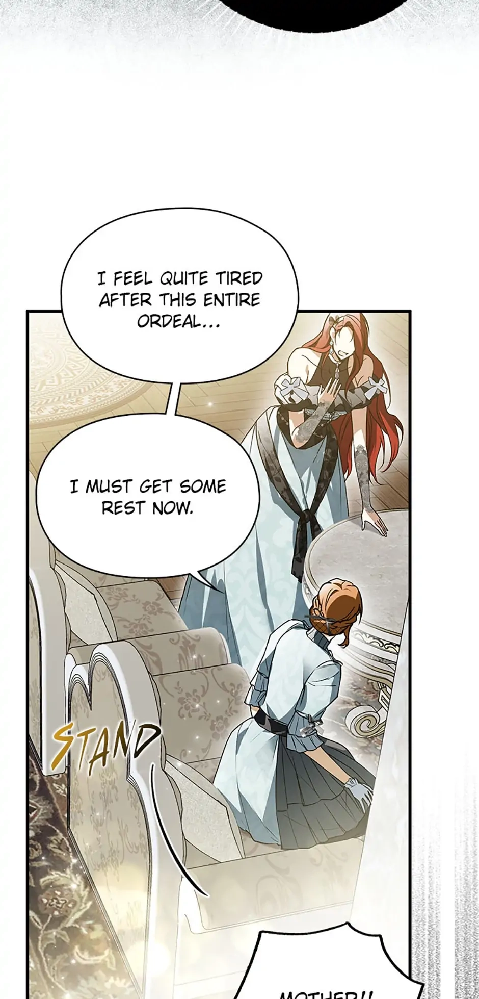 Read Post-Possession Damage Control chapter 15 image 59 on Lezhin