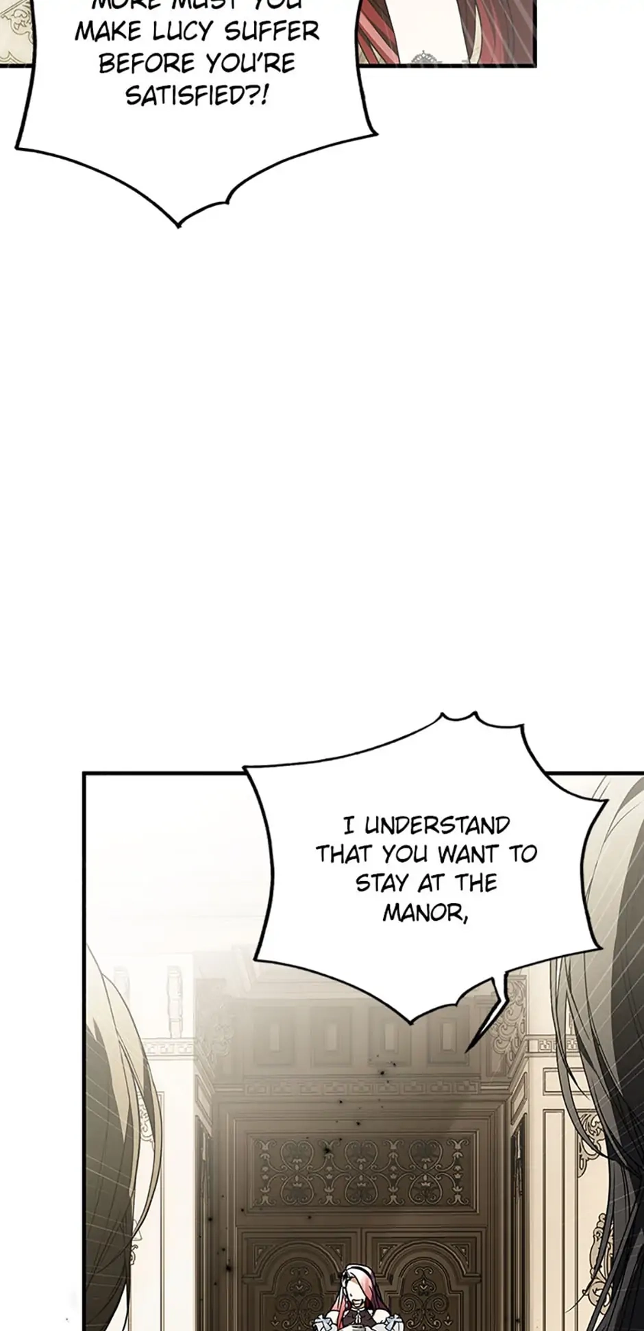 Read Post-Possession Damage Control chapter 15 image 6 on Lezhin
