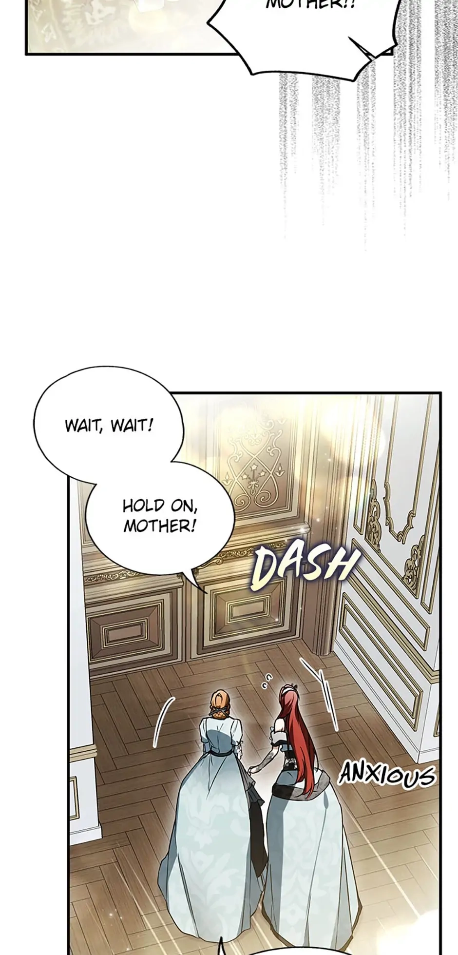 Read Post-Possession Damage Control chapter 15 image 60 on Lezhin