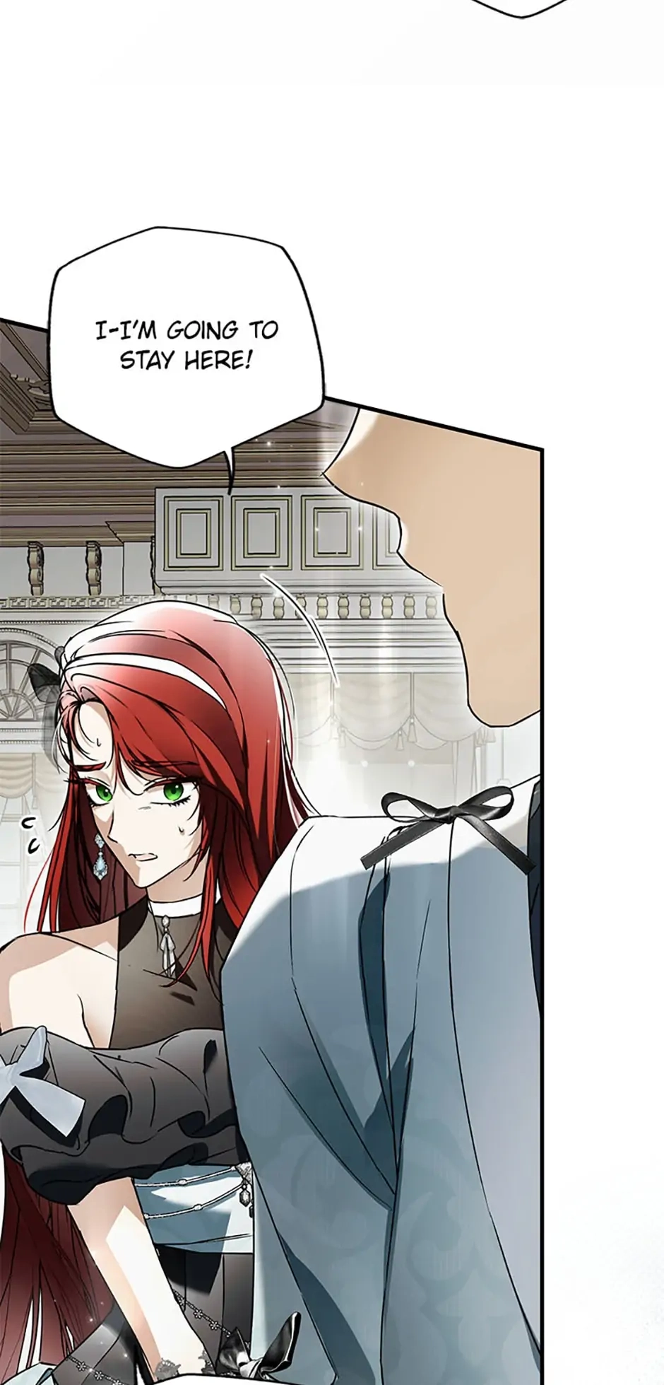 Read Post-Possession Damage Control chapter 15 image 62 on Lezhin