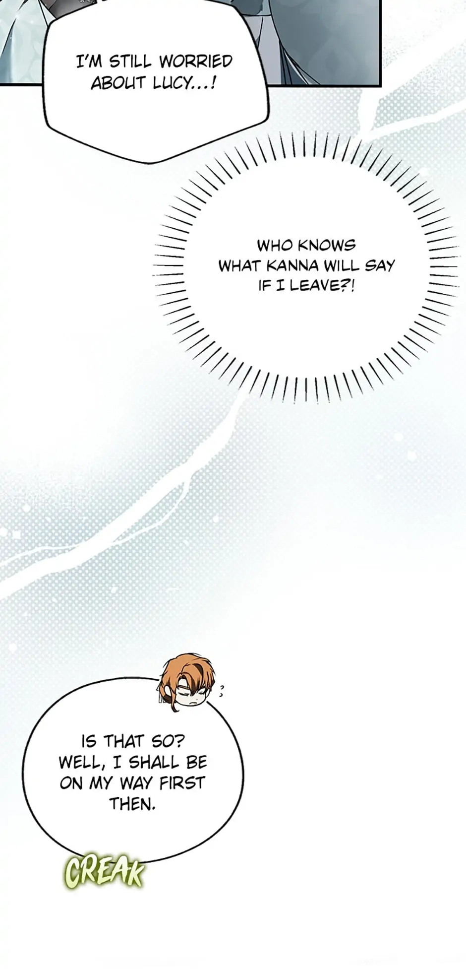 Read Post-Possession Damage Control chapter 15 image 63 on Lezhin