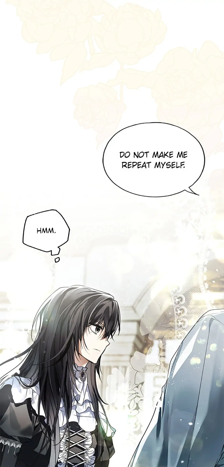 Read Post-Possession Damage Control chapter 15 image 65 on Lezhin