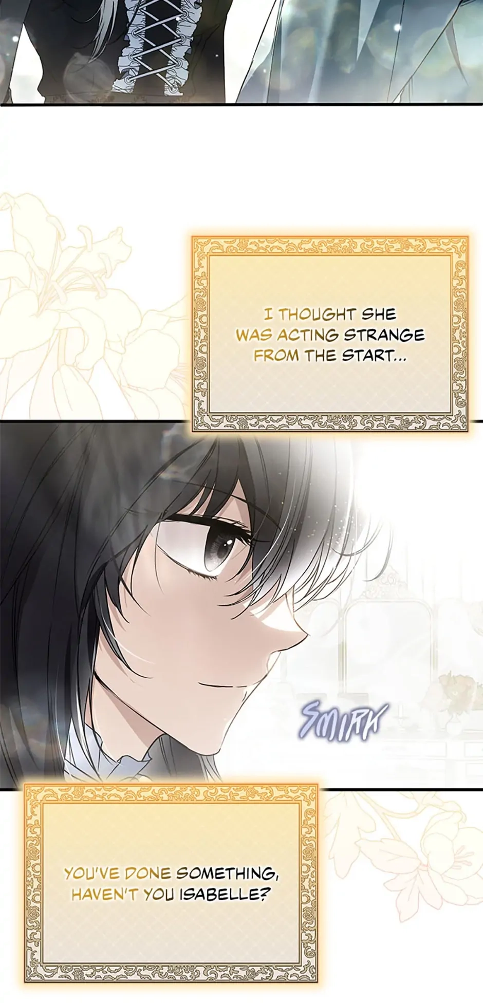 Read Post-Possession Damage Control chapter 15 image 66 on Lezhin