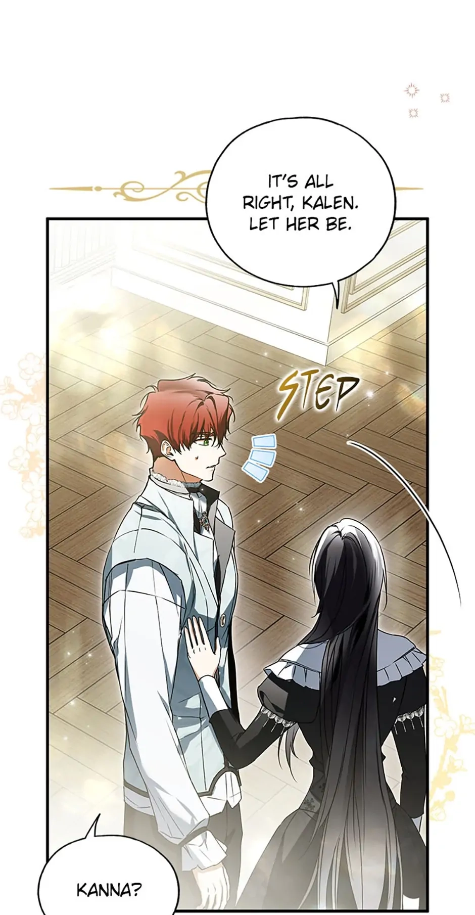 Read Post-Possession Damage Control chapter 15 image 67 on Lezhin