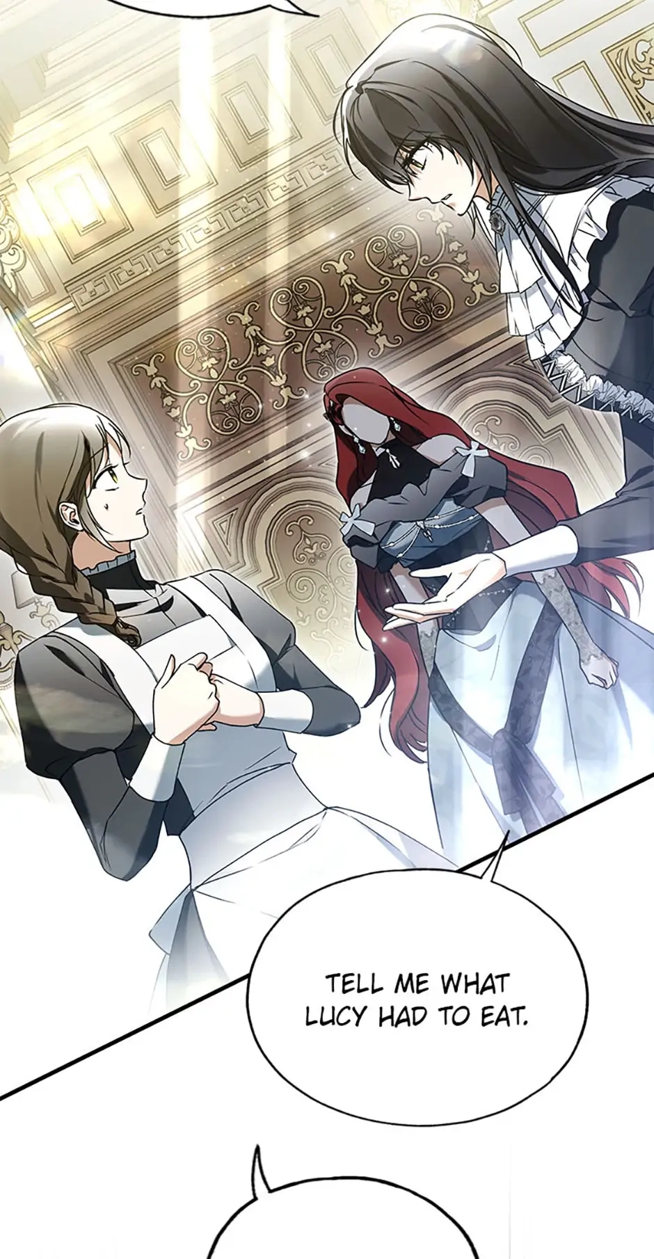 Read Post-Possession Damage Control chapter 15 image 69 on Lezhin