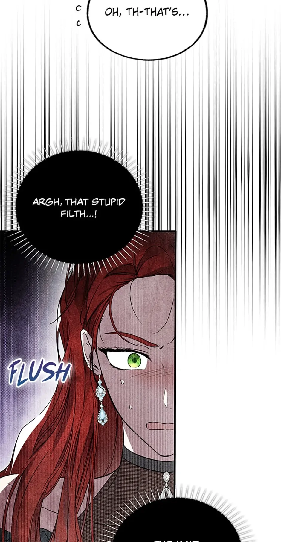 Read Post-Possession Damage Control chapter 15 image 70 on Lezhin