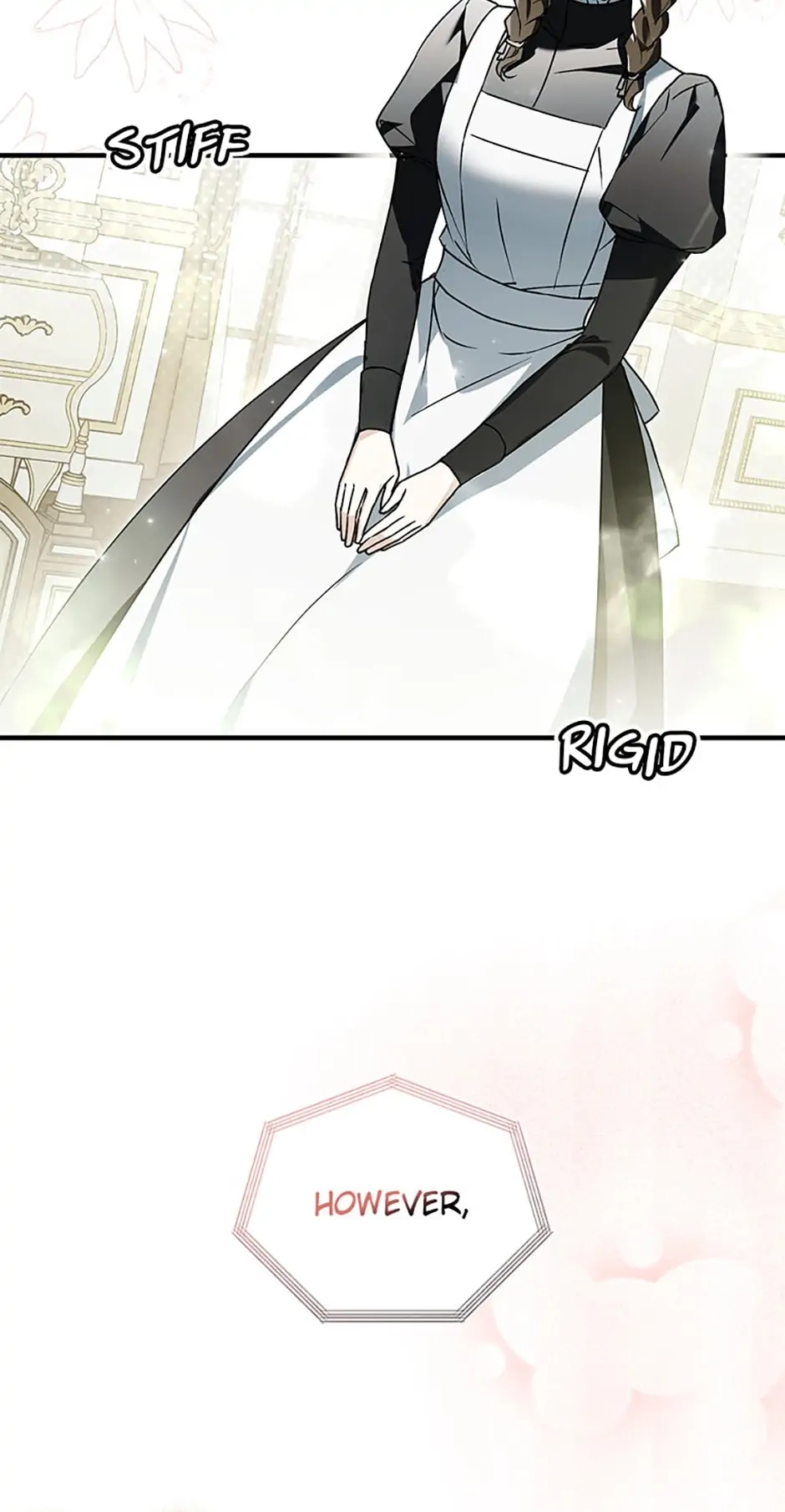 Read Post-Possession Damage Control chapter 15 image 73 on Lezhin