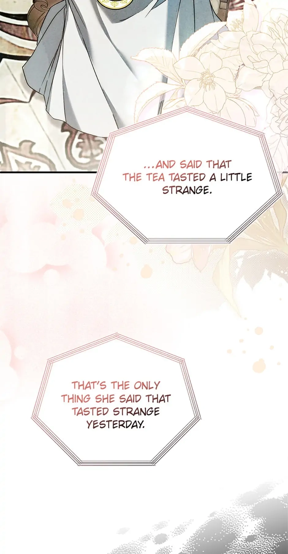 Read Post-Possession Damage Control chapter 15 image 75 on Lezhin