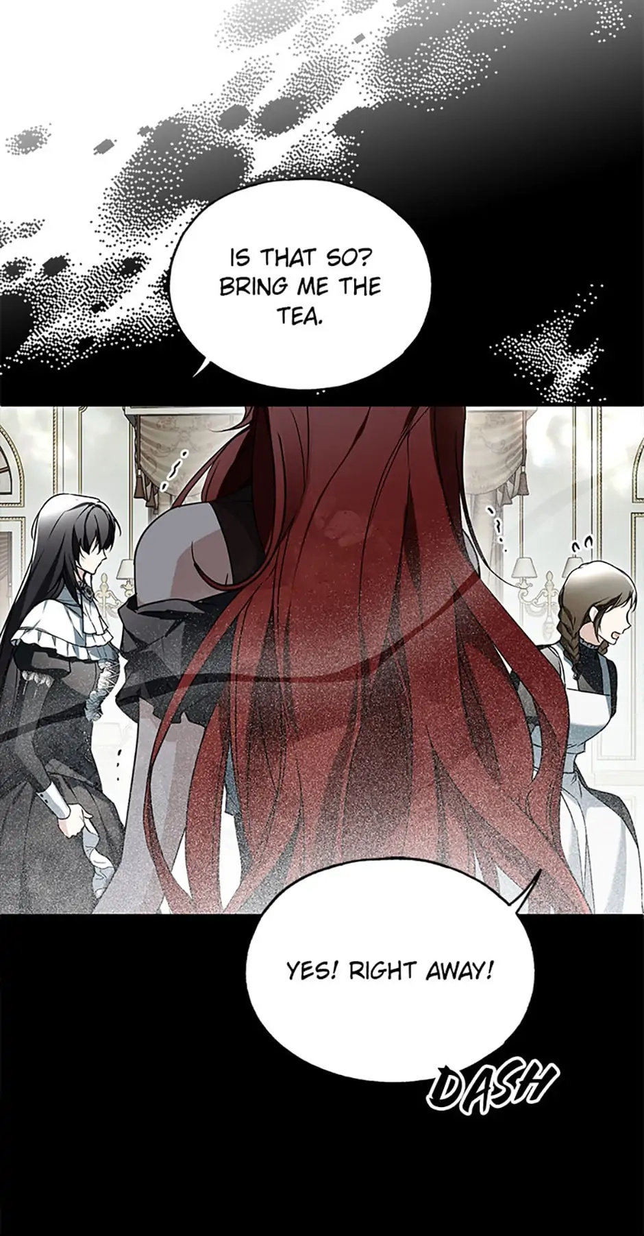 Read Post-Possession Damage Control chapter 15 image 76 on Lezhin