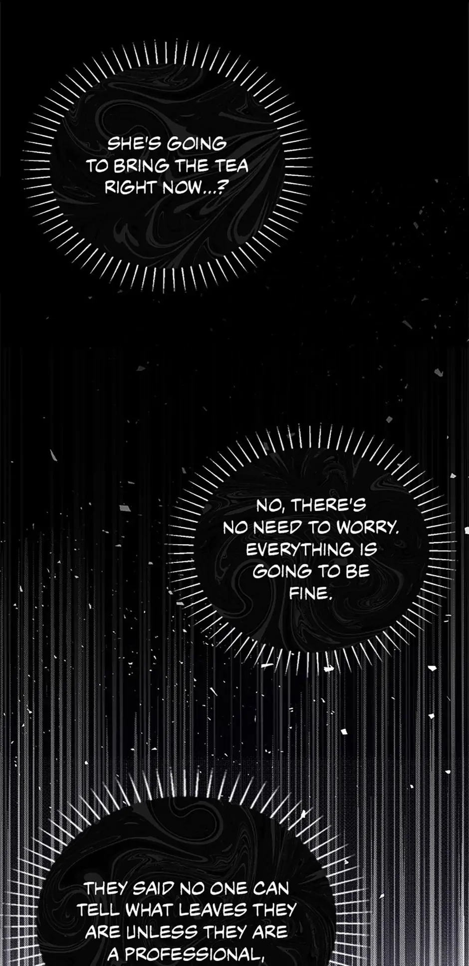 Read Post-Possession Damage Control chapter 15 image 77 on Lezhin
