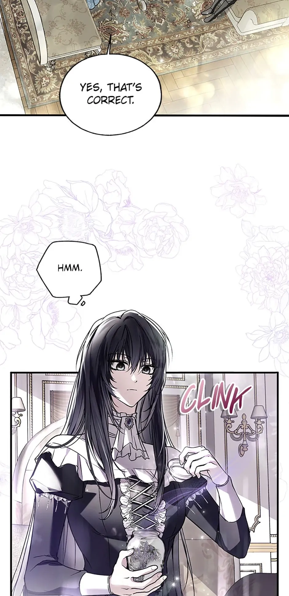Read Post-Possession Damage Control chapter 15 image 80 on Lezhin