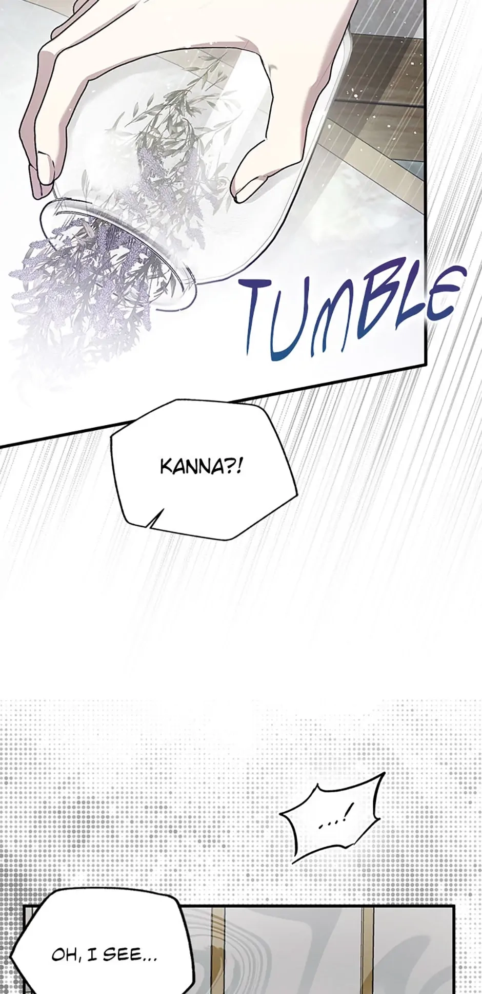 Read Post-Possession Damage Control chapter 15 image 82 on Lezhin