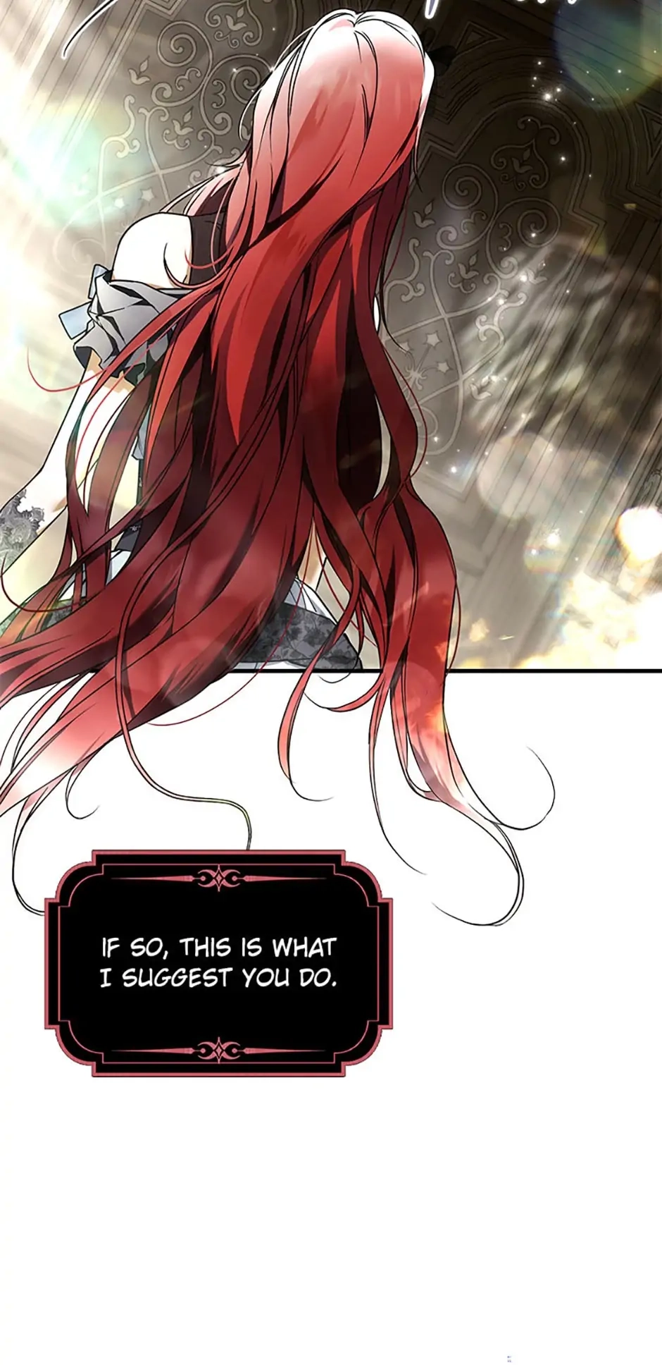 Read Post-Possession Damage Control chapter 15 image 9 on Lezhin