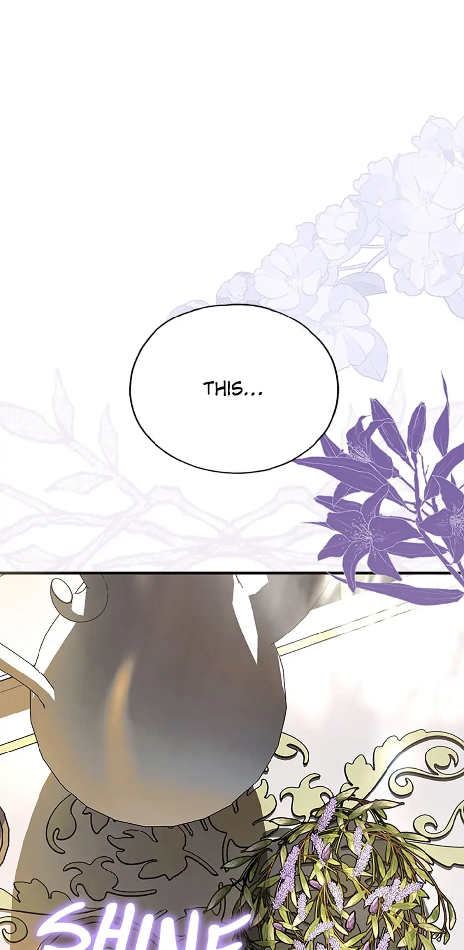 Read Post-Possession Damage Control chapter 16 image 1 on Lezhin