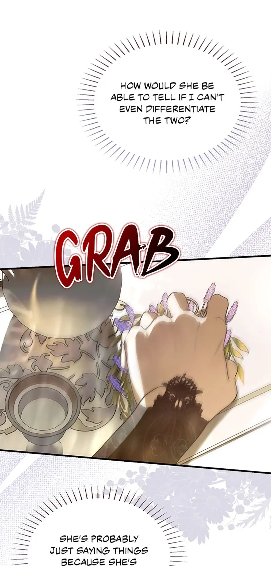 Read Post-Possession Damage Control chapter 16 image 11 on Lezhin