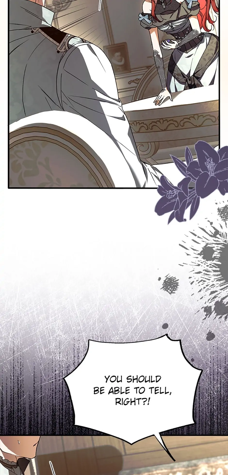 Read Post-Possession Damage Control chapter 16 image 13 on Lezhin