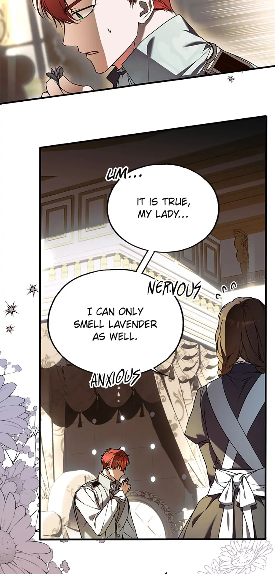 Read Post-Possession Damage Control chapter 16 image 16 on Lezhin