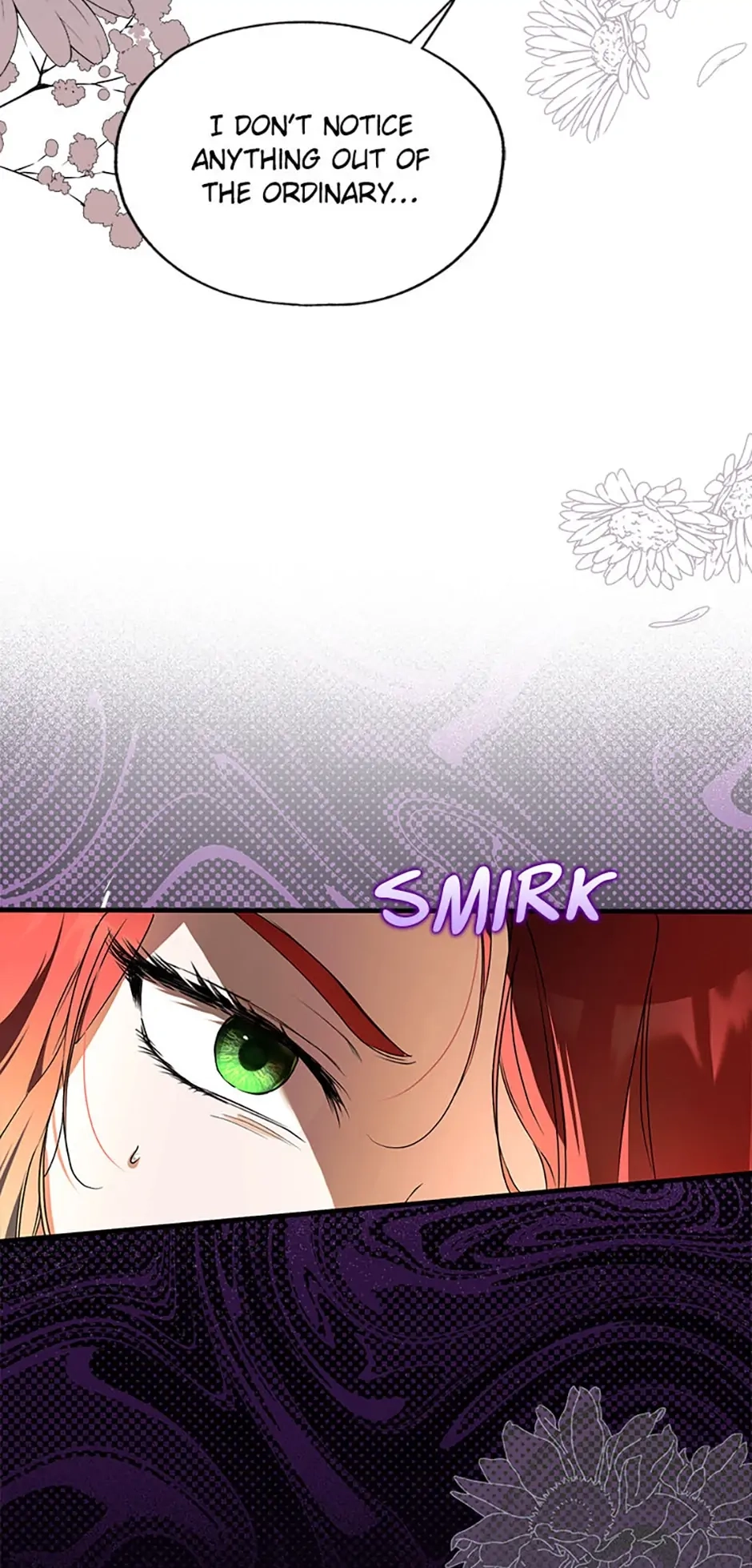 Read Post-Possession Damage Control chapter 16 image 17 on Lezhin