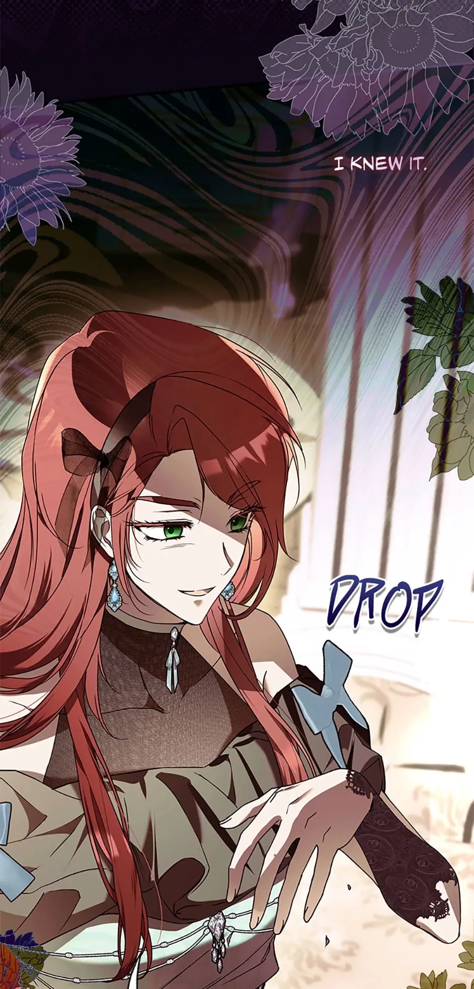 Read Post-Possession Damage Control chapter 16 image 18 on Lezhin