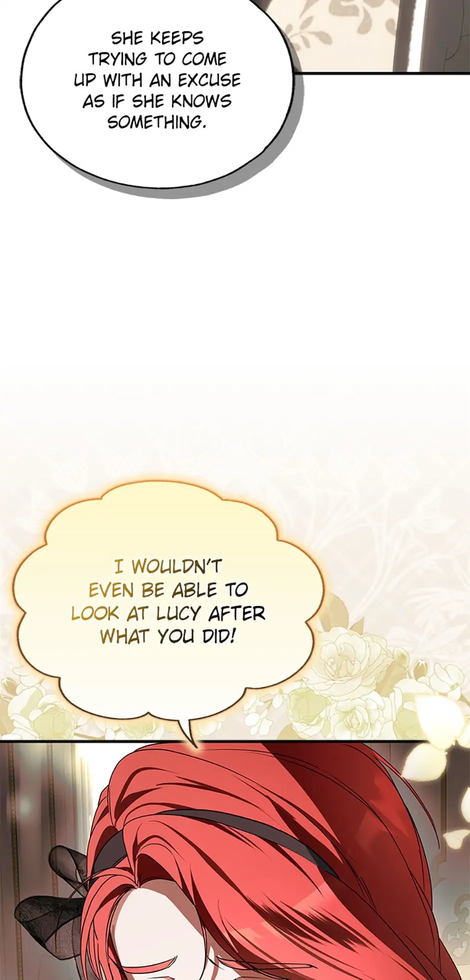 Read Post-Possession Damage Control chapter 16 image 24 on Lezhin
