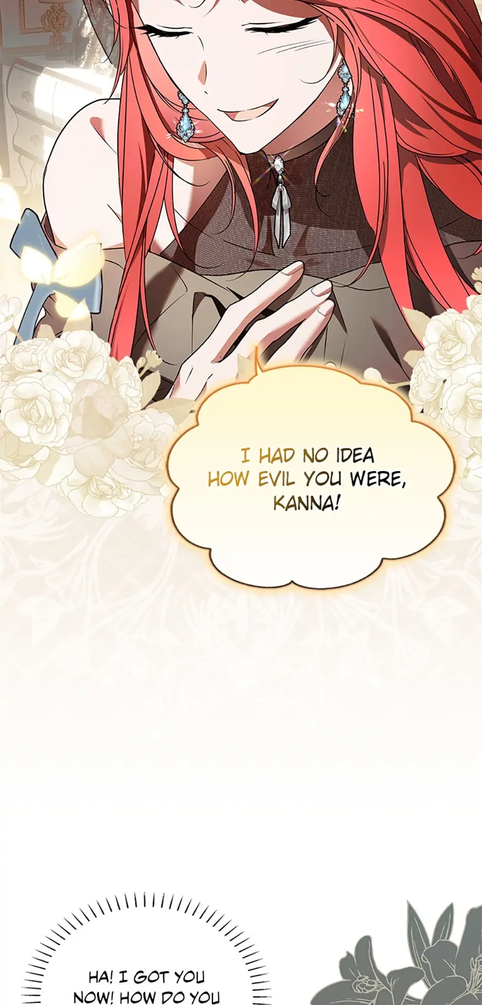 Read Post-Possession Damage Control chapter 16 image 25 on Lezhin