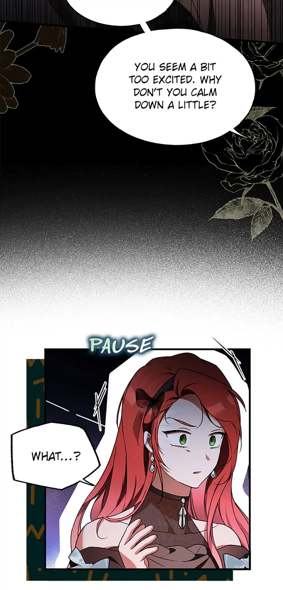 Read Post-Possession Damage Control chapter 16 image 27 on Lezhin