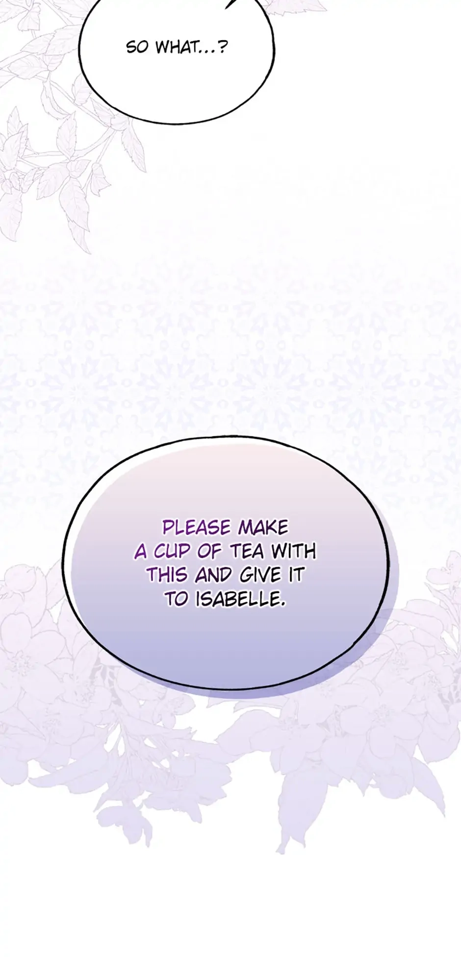 Read Post-Possession Damage Control chapter 16 image 30 on Lezhin
