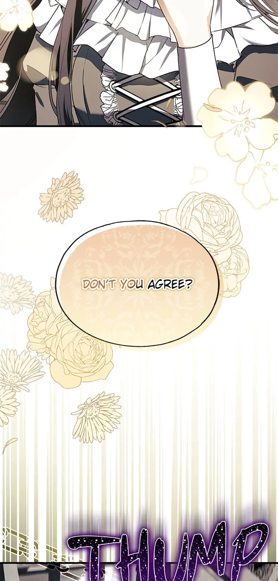 Read Post-Possession Damage Control chapter 16 image 33 on Lezhin