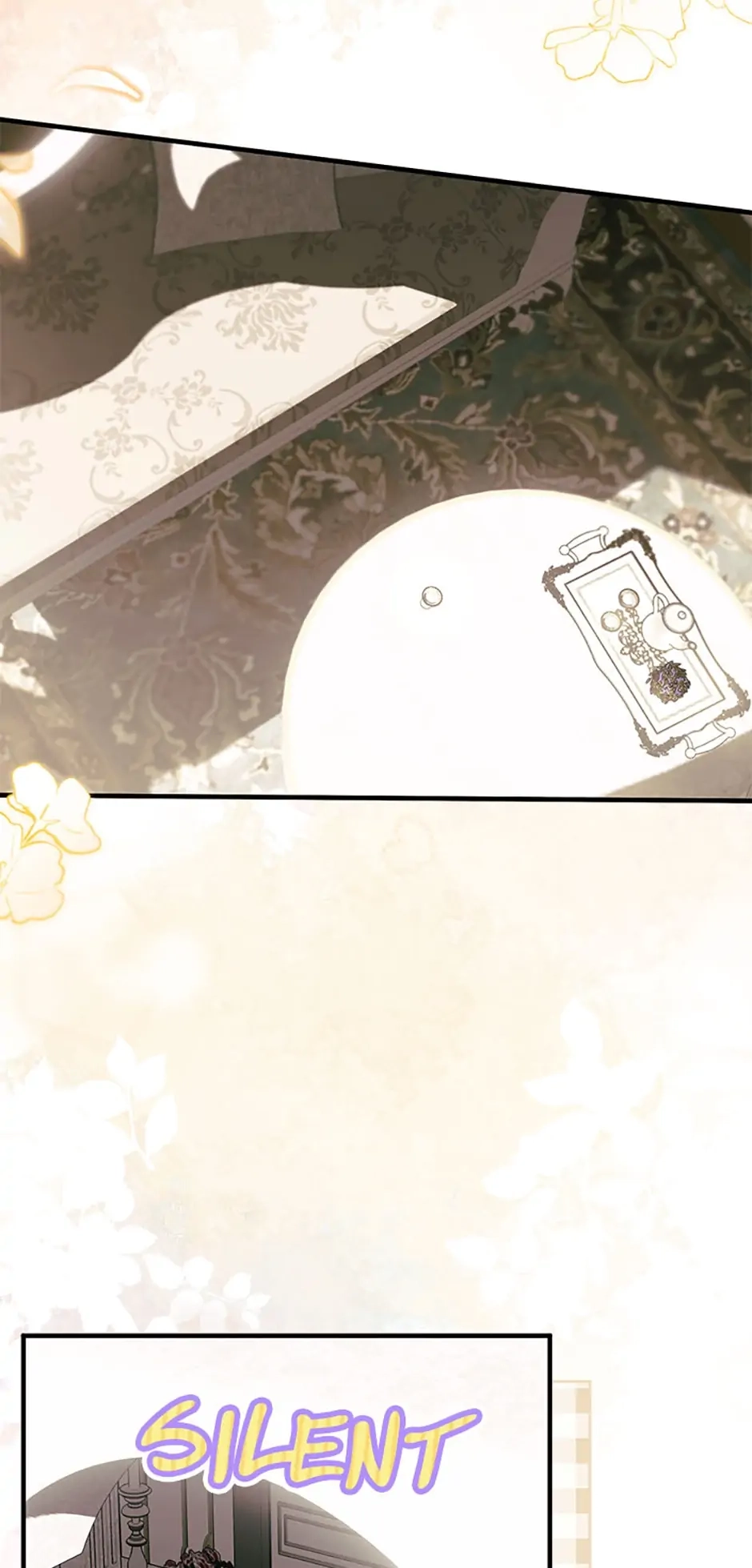 Read Post-Possession Damage Control chapter 16 image 36 on Lezhin