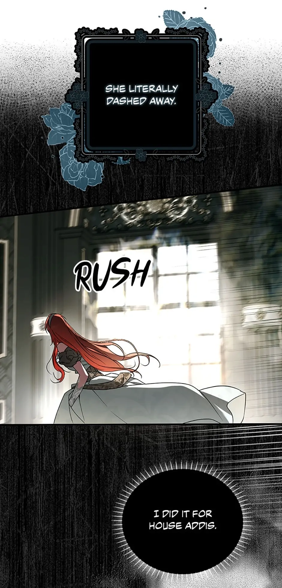 Read Post-Possession Damage Control chapter 16 image 41 on Lezhin