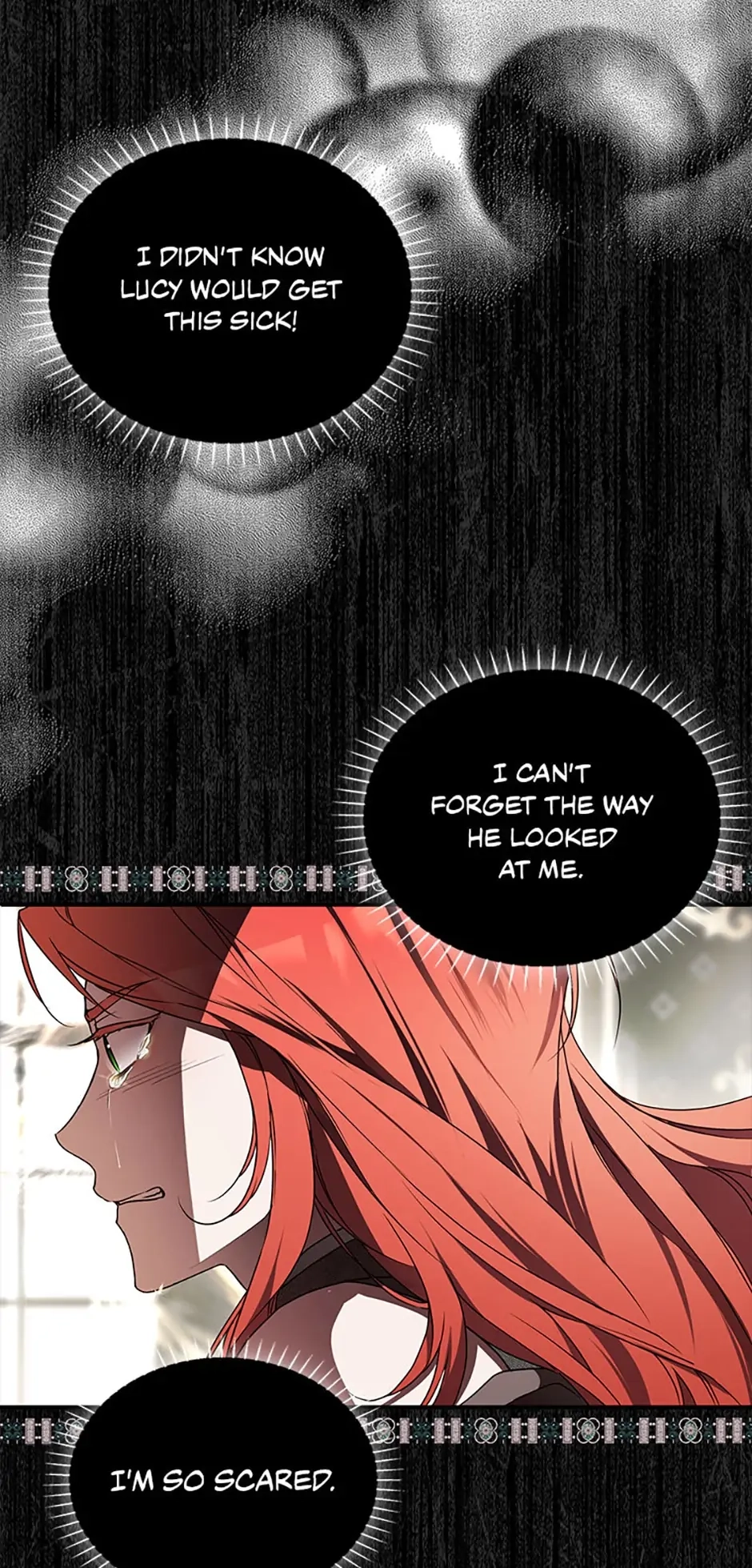 Read Post-Possession Damage Control chapter 16 image 42 on Lezhin