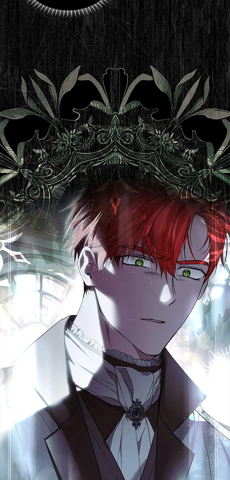 Read Post-Possession Damage Control chapter 16 image 43 on Lezhin