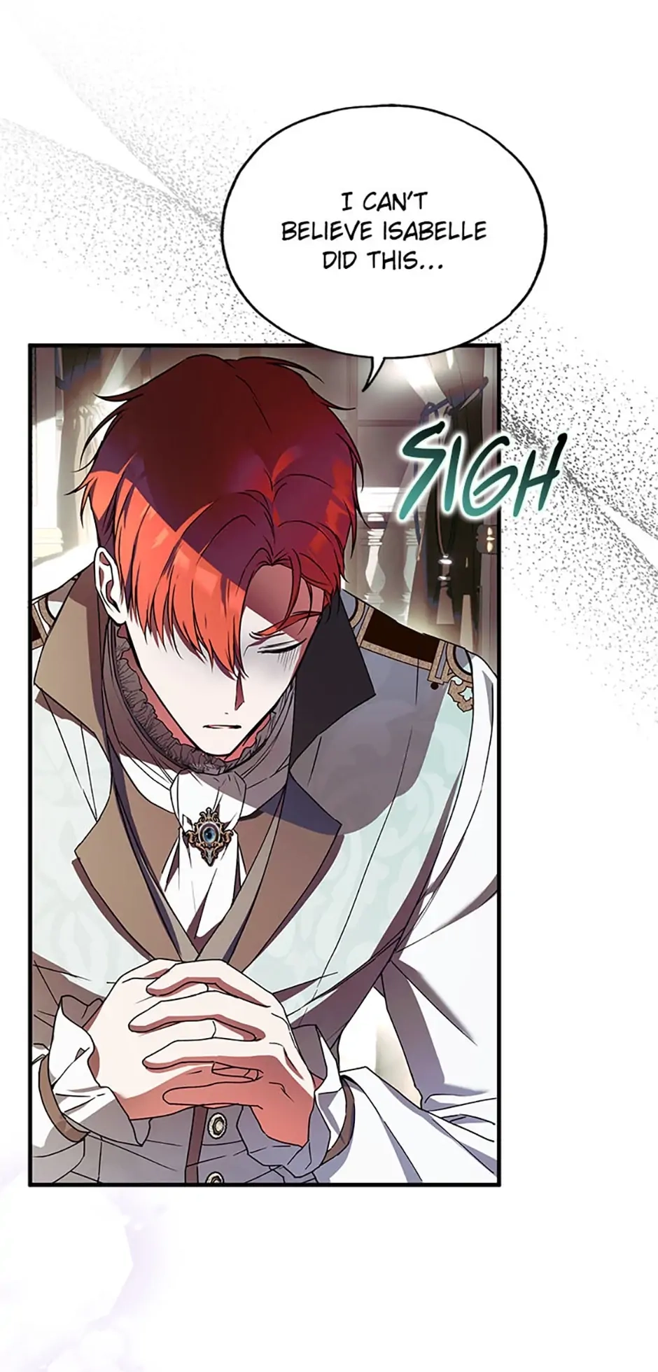 Read Post-Possession Damage Control chapter 16 image 45 on Lezhin