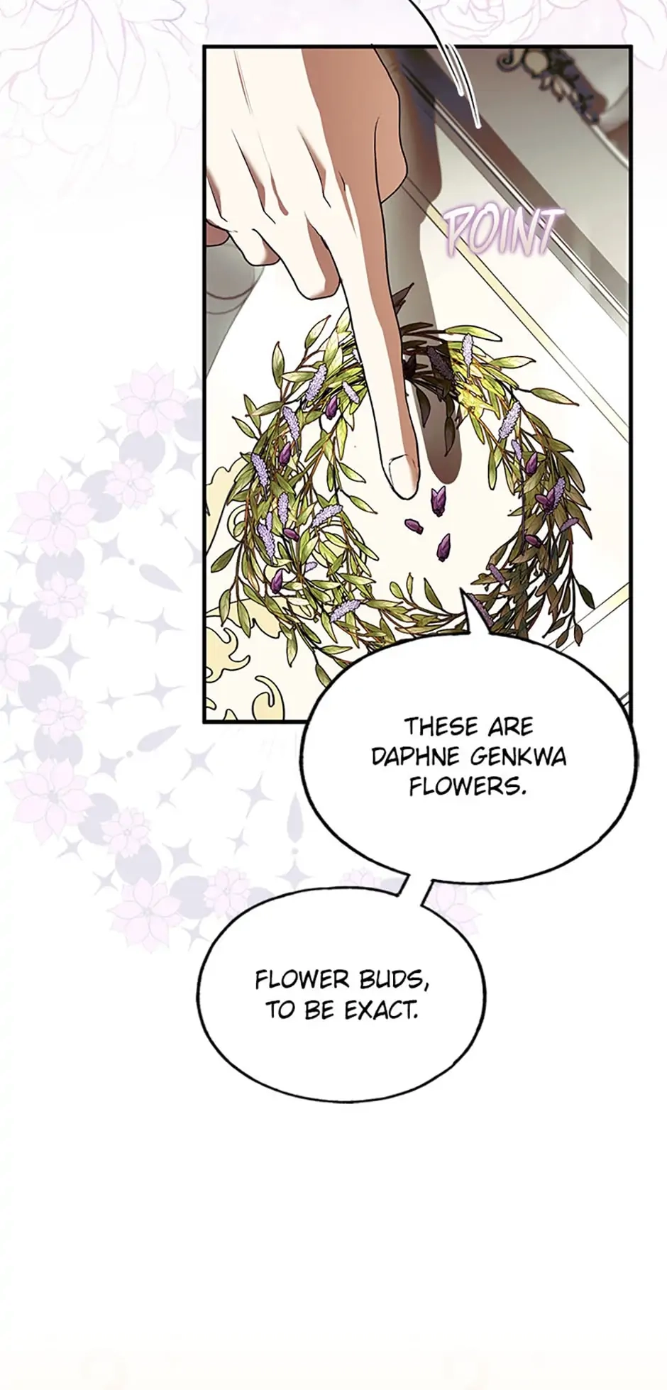 Read Post-Possession Damage Control chapter 16 image 47 on Lezhin
