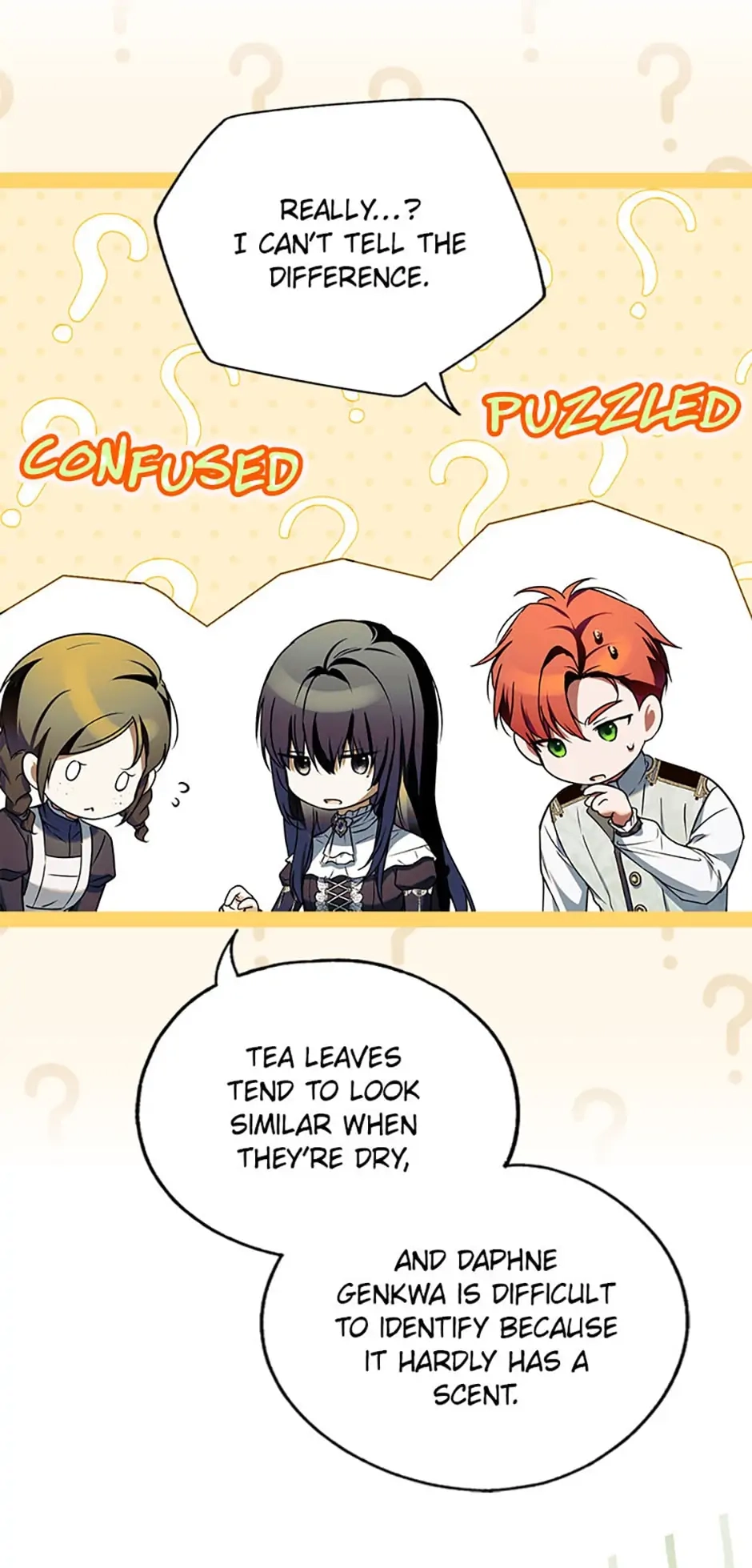 Read Post-Possession Damage Control chapter 16 image 48 on Lezhin