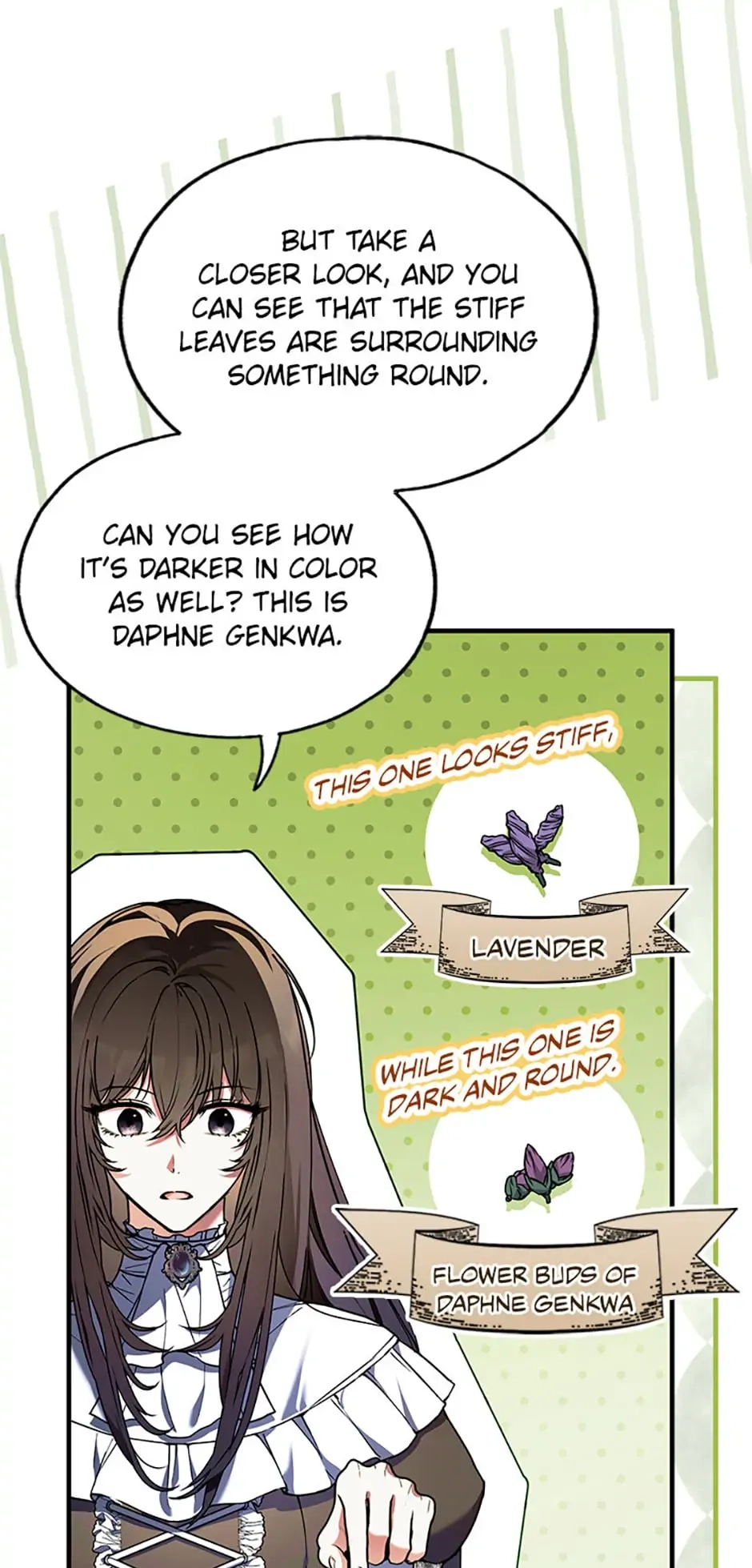 Read Post-Possession Damage Control chapter 16 image 49 on Lezhin