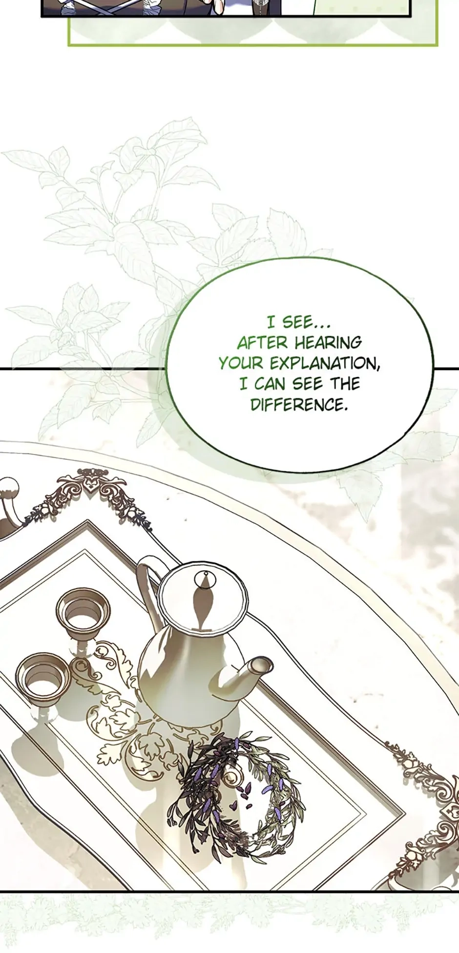 Read Post-Possession Damage Control chapter 16 image 50 on Lezhin