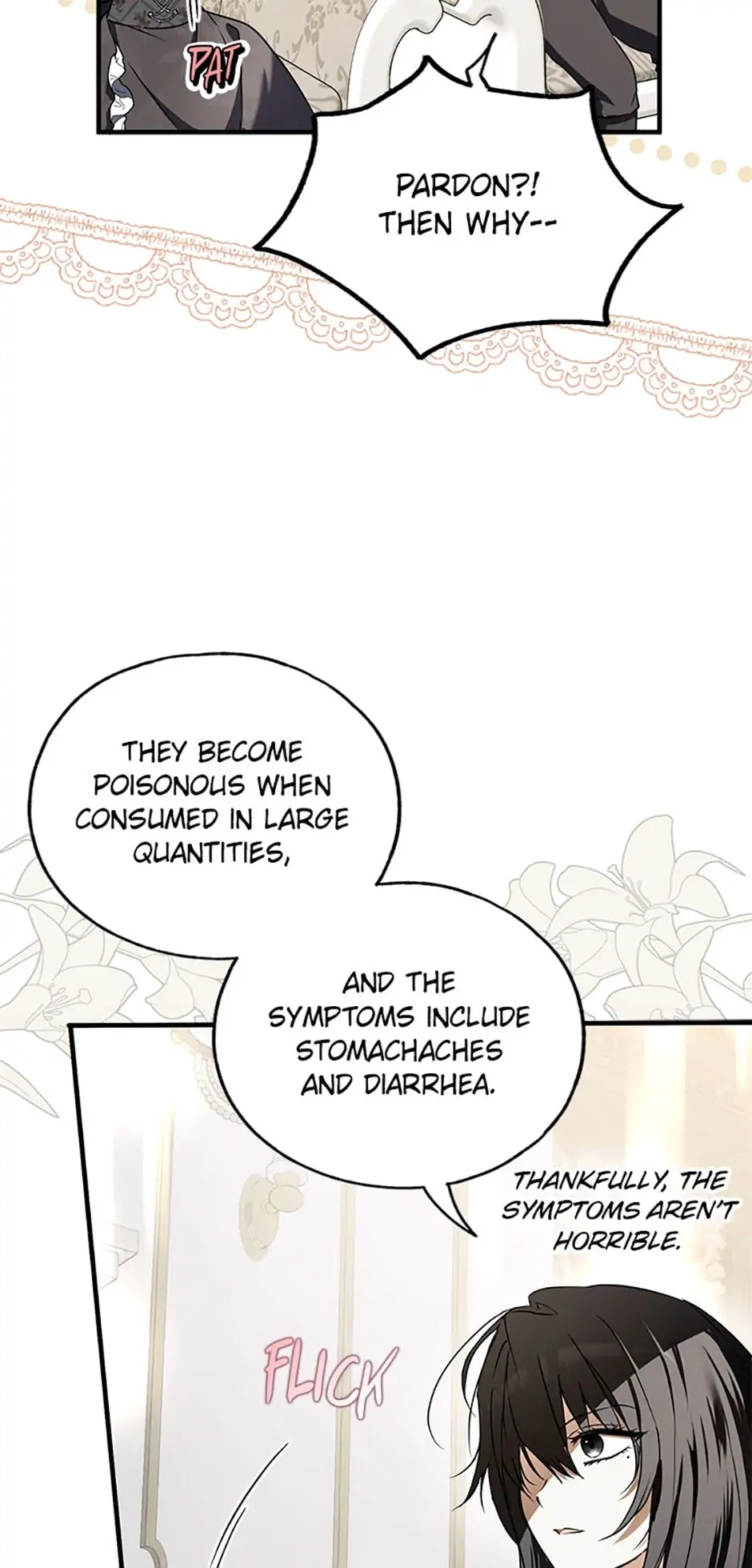 Read Post-Possession Damage Control chapter 16 image 53 on Lezhin