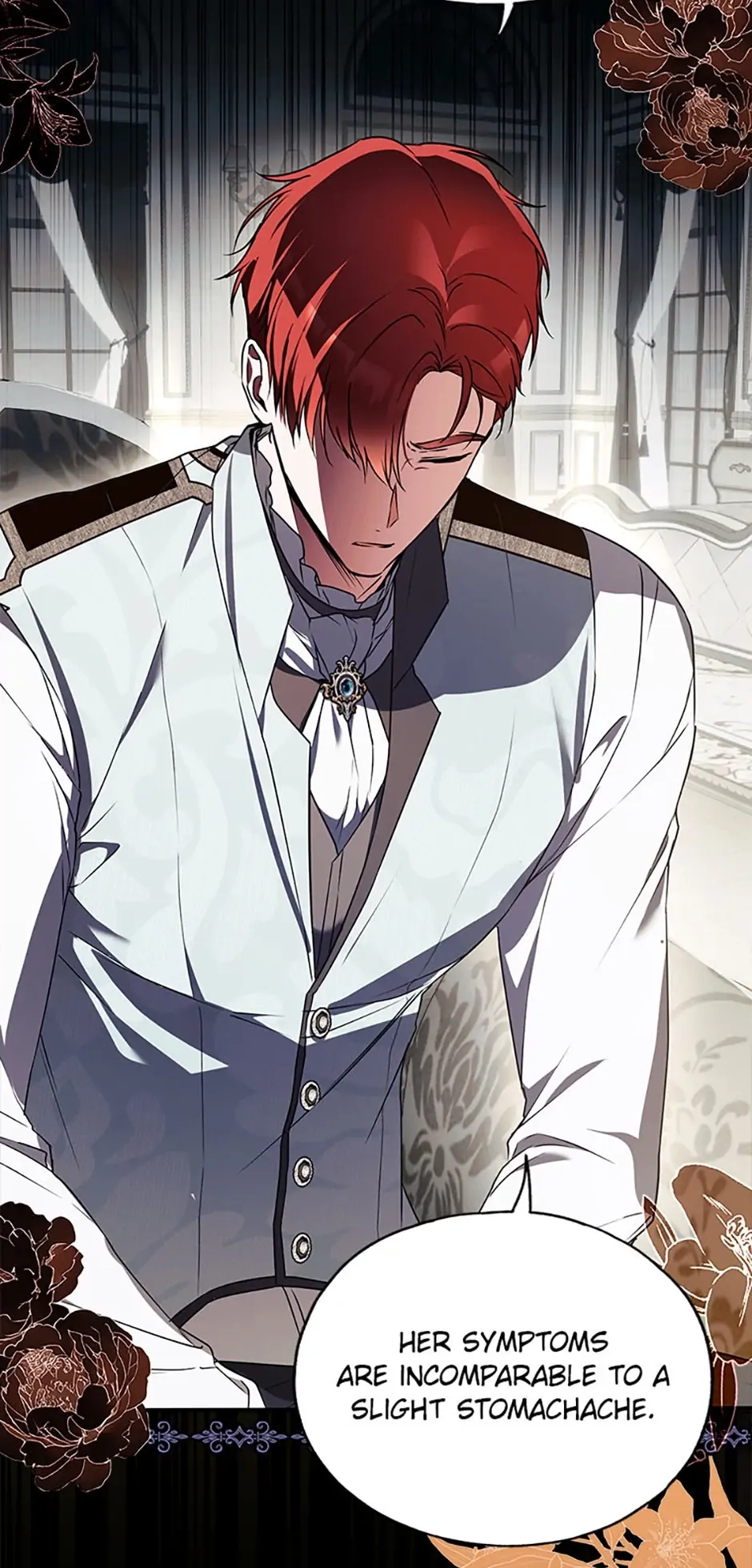Read Post-Possession Damage Control chapter 16 image 55 on Lezhin