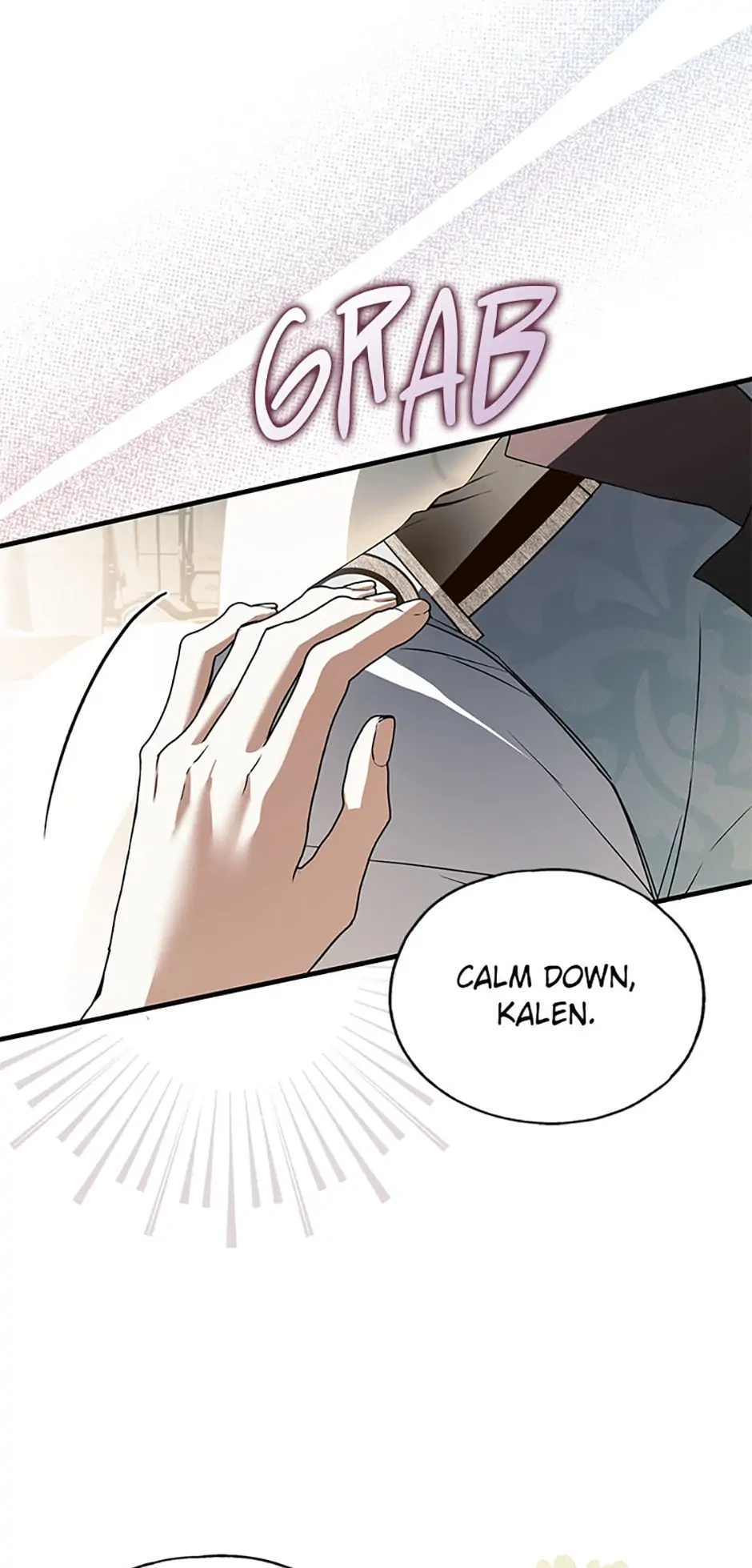 Read Post-Possession Damage Control chapter 16 image 57 on Lezhin