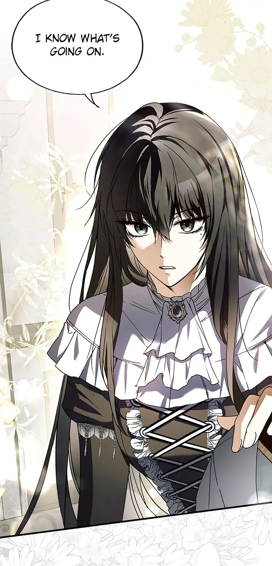 Read Post-Possession Damage Control chapter 16 image 58 on Lezhin
