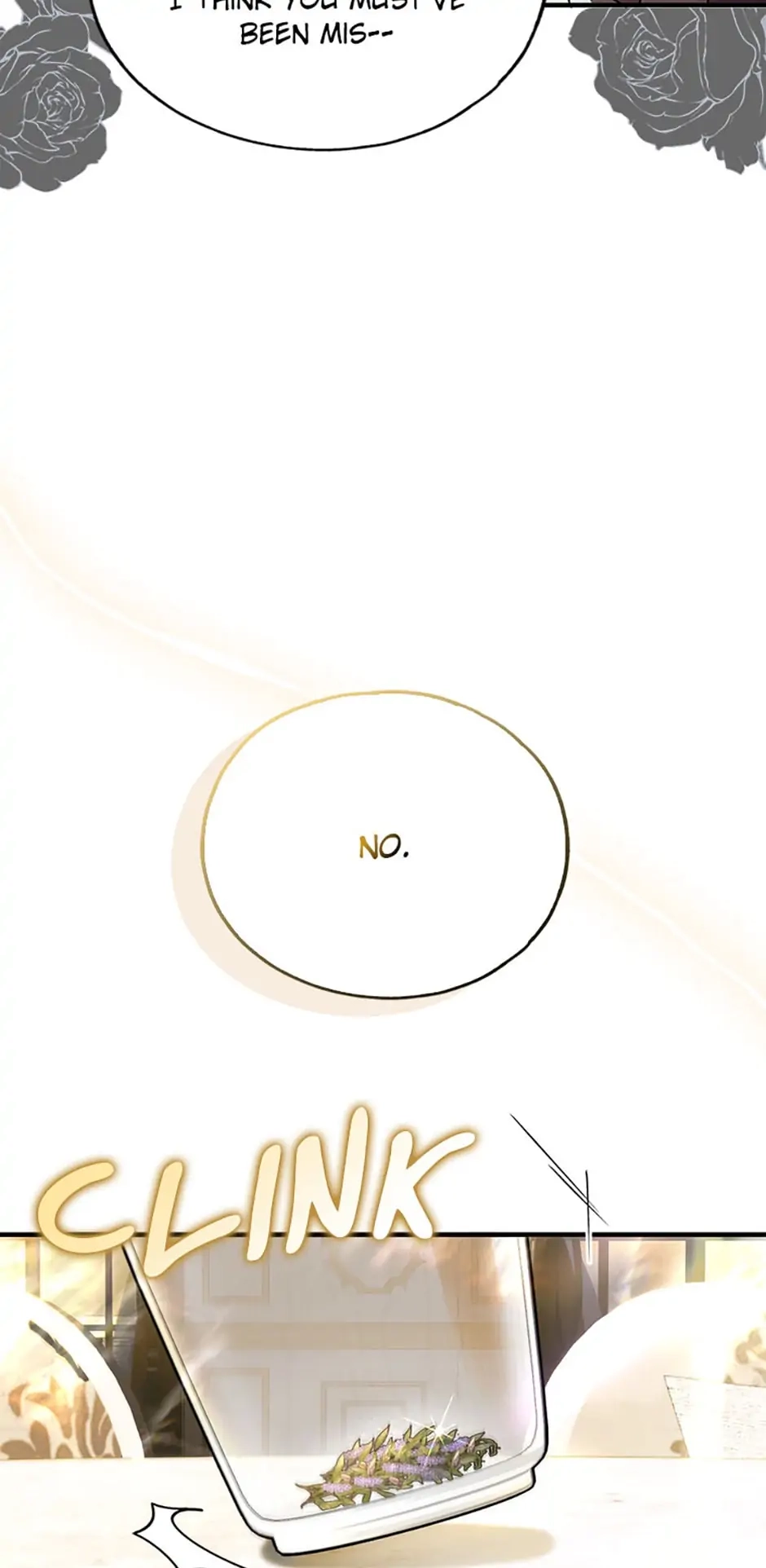 Read Post-Possession Damage Control chapter 16 image 6 on Lezhin