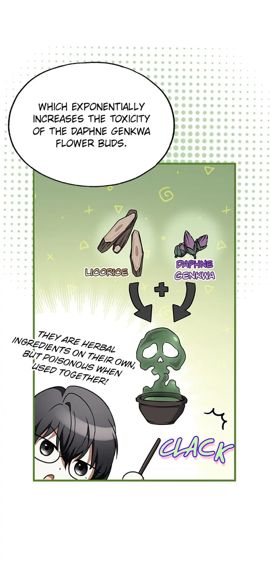 Read Post-Possession Damage Control chapter 16 image 60 on Lezhin