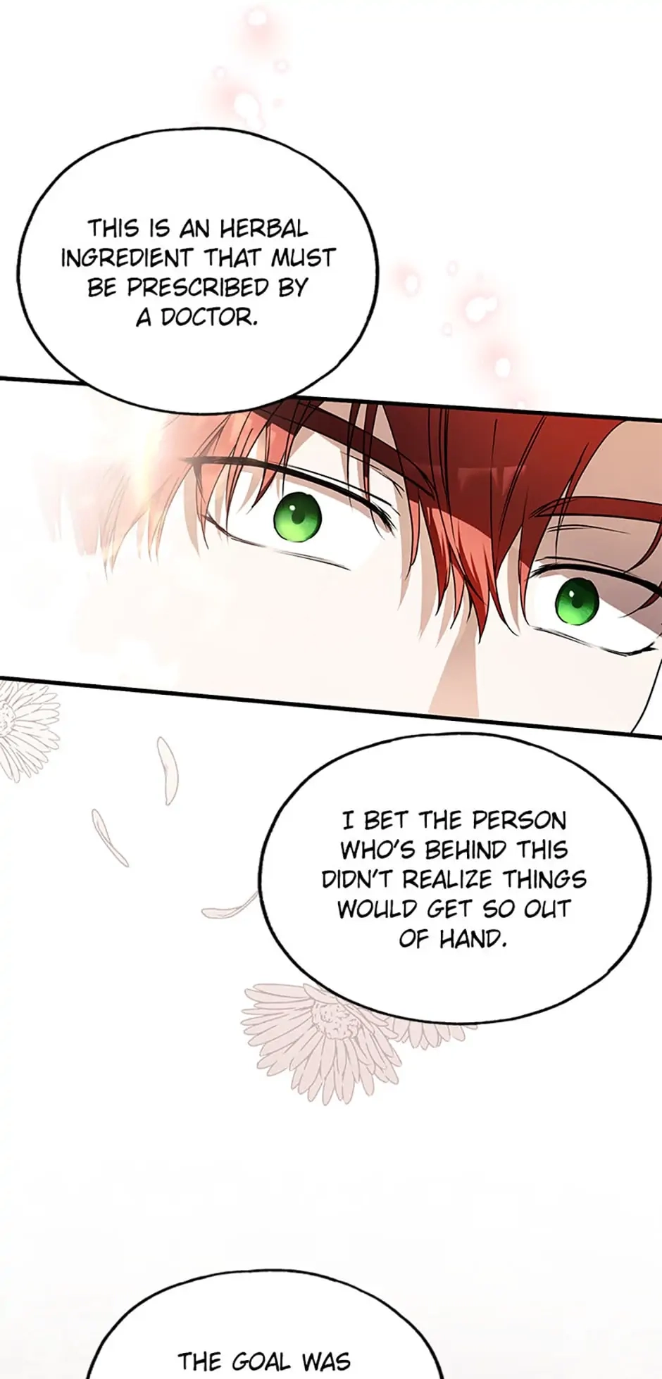 Read Post-Possession Damage Control chapter 16 image 61 on Lezhin